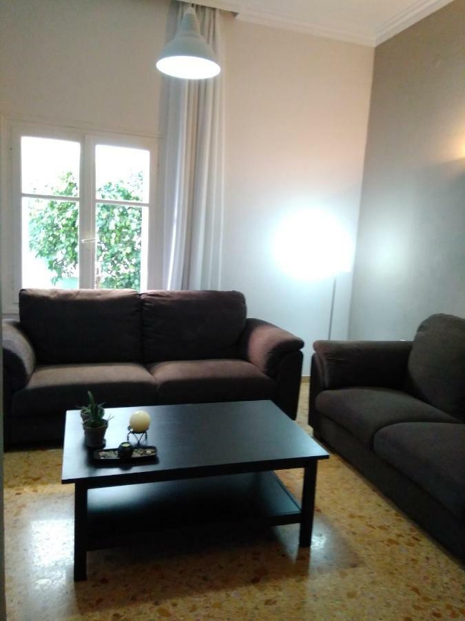 Zacharoula'S Home Chania  Buitenkant foto