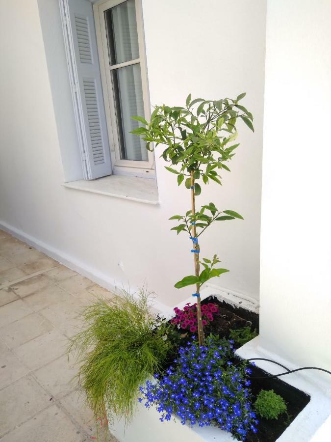 Zacharoula'S Home Chania  Buitenkant foto