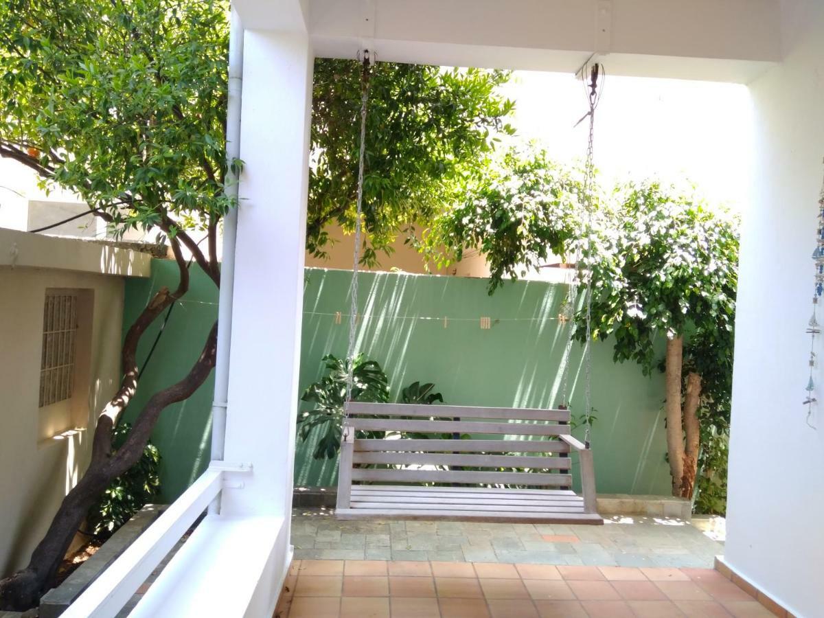 Zacharoula'S Home Chania  Buitenkant foto